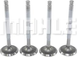 MAHLE VA0250018 - Soupape d'admission droxauto.com