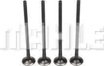 MAHLE VE0510266 - Soupape d'émission droxauto.com