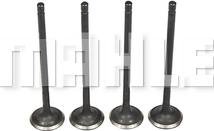 MAHLE VE0631551 - Soupape d'émission droxauto.com