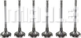 MAHLE VE0130010 - Soupape d'émission droxauto.com