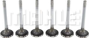 MAHLE VE0250167 - Soupape d'émission droxauto.com