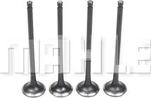 MAHLE VE2081418 - Soupape d'émission droxauto.com