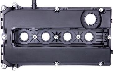 MAHLE ZH 557 - Couvercle de culasse droxauto.com