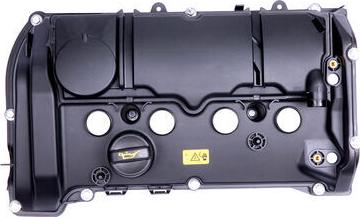 MAHLE ZH 502 - Couvercle de culasse droxauto.com