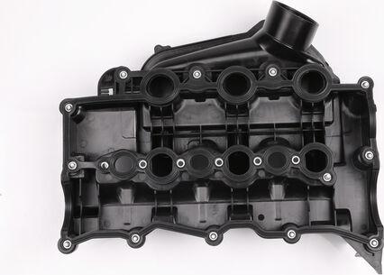 MAHLE ZH 525 - Couvercle de culasse droxauto.com