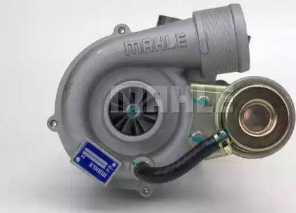 MAHLE 014 TC 14089 000 - Turbocompresseur, suralimentation droxauto.com