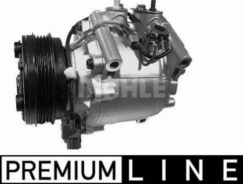 MAHLE ACP 1094 000P - Compresseur, climatisation droxauto.com