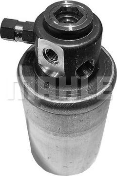 MAHLE AD 150 000S - Filtre déshydratant, climatisation droxauto.com