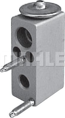 MAHLE AVE 121 000S - Détendeur, climatisation droxauto.com