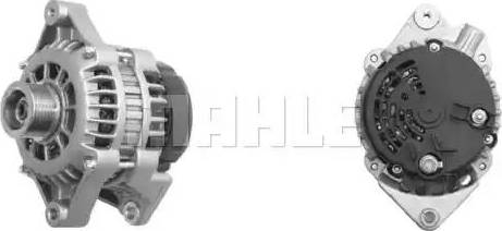 MAHLE MG 495 - Alternateur droxauto.com