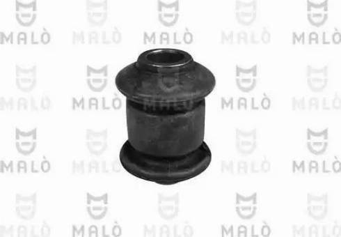 AKRON-MALÒ 50503 - Douille de palier, bras transversal droxauto.com