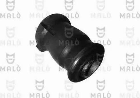 AKRON-MALÒ 50283 - Douille de palier, bras transversal droxauto.com