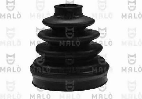 AKRON-MALÒ 53607 - Joint-soufflet, arbre de commande droxauto.com