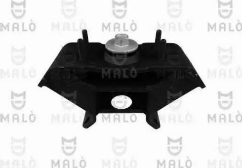 AKRON-MALÒ 523251 - Support moteur droxauto.com