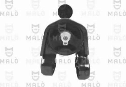 AKRON-MALÒ 522312 - Support moteur droxauto.com