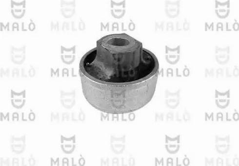 AKRON-MALÒ 6467 - Suspension, bras de liaison droxauto.com