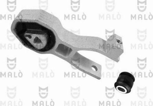 AKRON-MALÒ 14973KIT - Support moteur droxauto.com