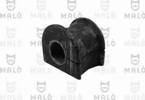 AKRON-MALÒ 15481 - Coussinet de palier, stabilisateur droxauto.com