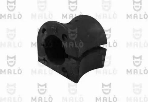 AKRON-MALÒ 15479 - Coussinet de palier, stabilisateur droxauto.com