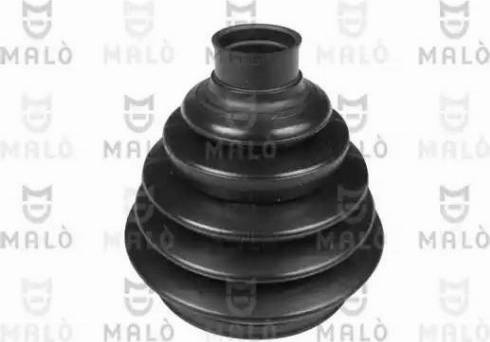 AKRON-MALÒ 150744 - Joint-soufflet, arbre de commande droxauto.com