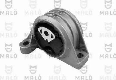 AKRON-MALÒ 153412ST - Support moteur droxauto.com