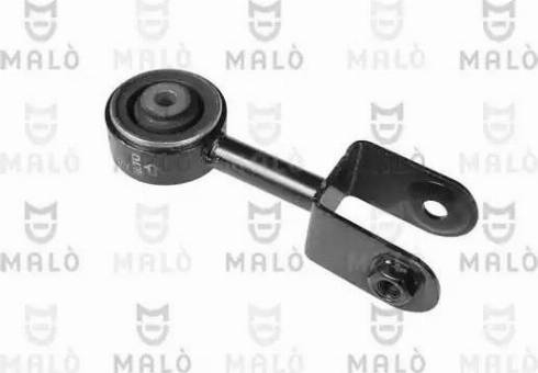 AKRON-MALÒ 152677 - Support moteur droxauto.com