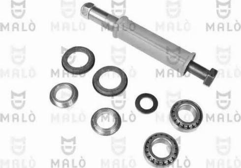 AKRON-MALÒ 15213 - Kit de remise en état, bras de liaison droxauto.com