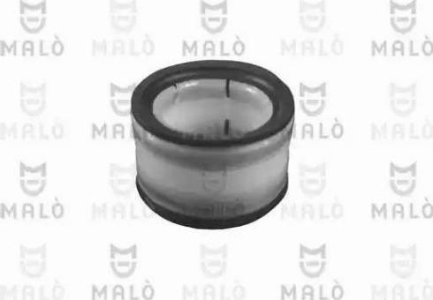 AKRON-MALÒ 18550 - Douille, arbre de direction droxauto.com