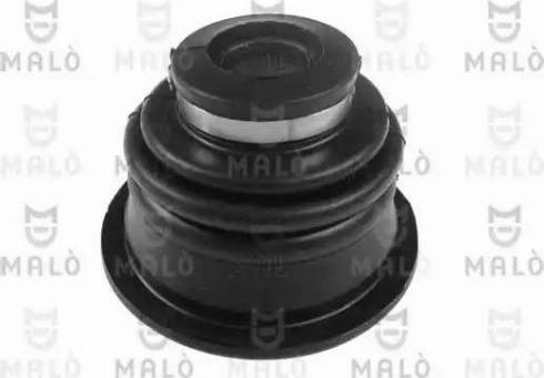 AKRON-MALÒ 18607 - Joint-soufflet, arbre de commande droxauto.com