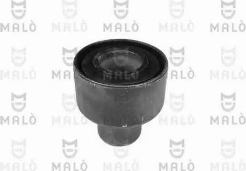 AKRON-MALÒ 18835 - Suspension, corps de l'essieu droxauto.com