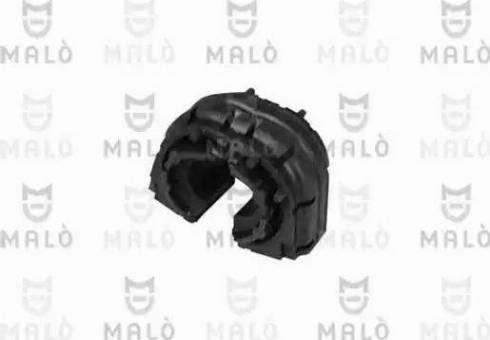 AKRON-MALÒ 17426 - Coussinet de palier, stabilisateur droxauto.com