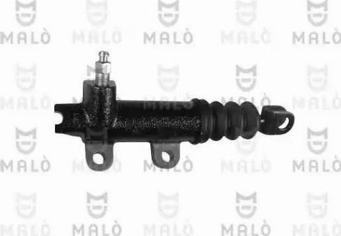 AKRON-MALÒ 88568 - Cylindre récepteur, embrayage droxauto.com