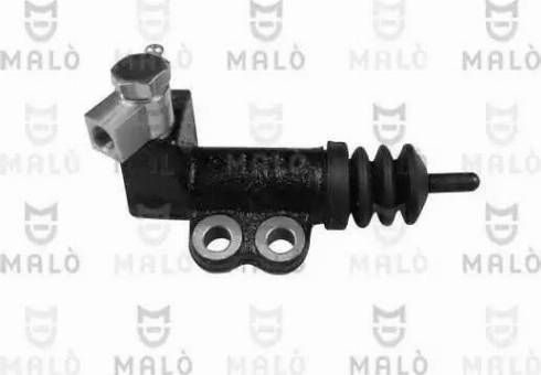 AKRON-MALÒ 88567 - Cylindre récepteur, embrayage droxauto.com
