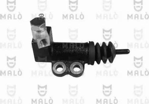 AKRON-MALÒ 88575 - Cylindre récepteur, embrayage droxauto.com