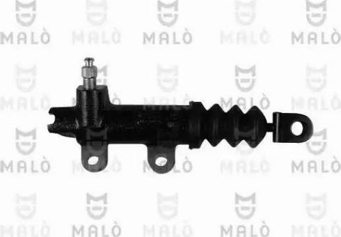 AKRON-MALÒ 88572 - Cylindre récepteur, embrayage droxauto.com