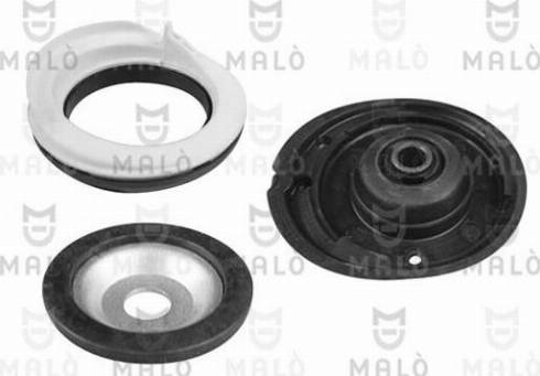 AKRON-MALÒ 30150KIT - Coupelle de suspension droxauto.com