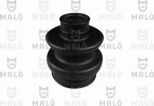 AKRON-MALÒ 24360 - Joint-soufflet, arbre de commande droxauto.com