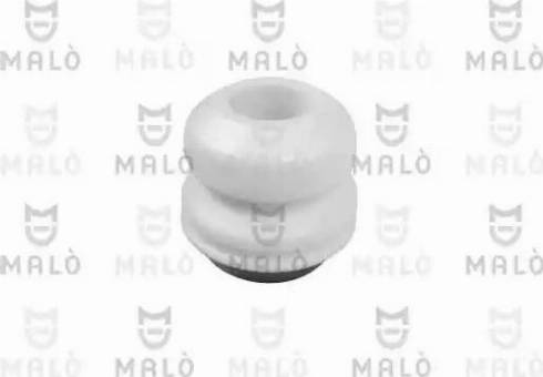 AKRON-MALÒ 24276 - Butée élastique, suspension droxauto.com