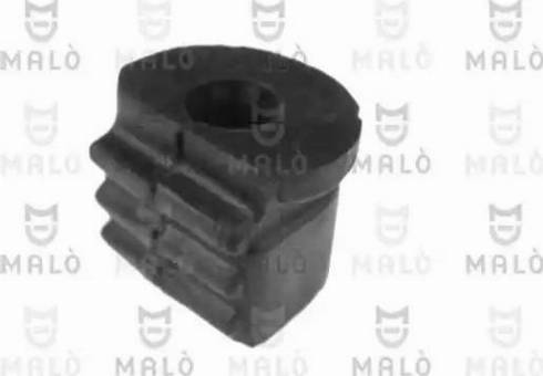 AKRON-MALÒ 23545 - Douille de palier, bras transversal droxauto.com