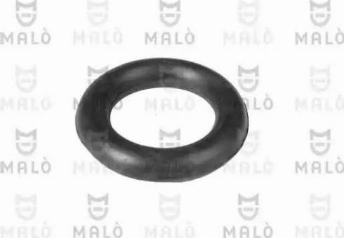 AKRON-MALÒ 23510 - Support, silencieux droxauto.com