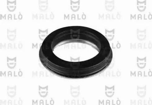 AKRON-MALÒ 23306 - Roulement, coupelle de suspension droxauto.com