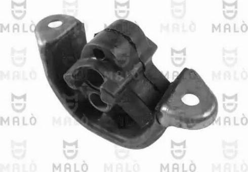 AKRON-MALÒ 237001 - Support moteur droxauto.com