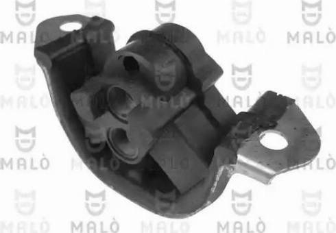 AKRON-MALÒ 23700 - Support moteur droxauto.com