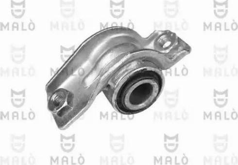 AKRON-MALÒ 7093 - Suspension, bras de liaison droxauto.com