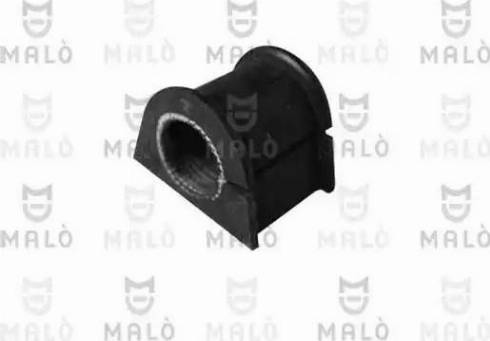 AKRON-MALÒ 7142 - Coussinet de palier, stabilisateur droxauto.com