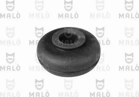 AKRON-MALÒ 7111 - Douille, amortisseur droxauto.com