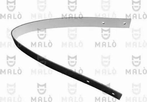 AKRON-MALÒ 73021 - Butée élastique, suspension droxauto.com