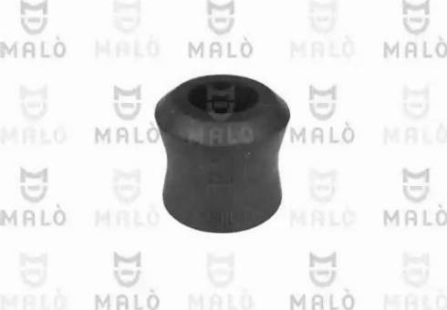 AKRON-MALÒ 7314 - Douille, amortisseur droxauto.com