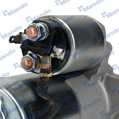 Mando BN0K95618400B - Démarreur droxauto.com