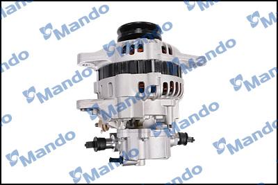 Mando BN3730042711 - Alternateur droxauto.com